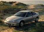 Chevrolet Cavalier Coupe 1999 года